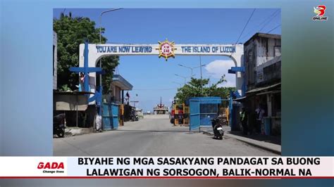Mga video ng stl sorsogon.